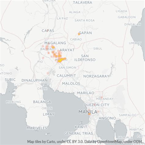 mexico pampanga zip code|Iba pa.